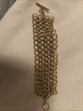 Chain Link Bracelet